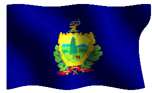 vermont flag